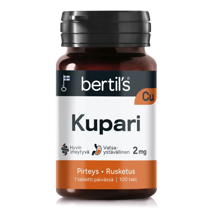 bertils Kupari 100 tabl kuva 2