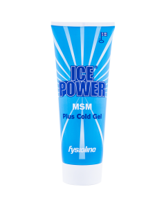 ICE POWER PLUS 200 ML