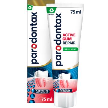 Parodontax Active Gum Repair hammastahna 75 ml