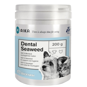 Aika Dental Seaweed 200 g