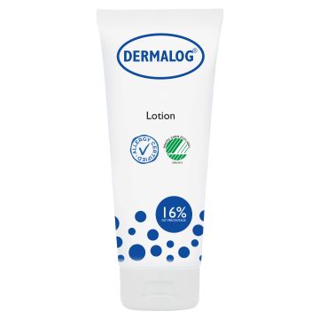 Dermalog 16 % lotion 200 ml