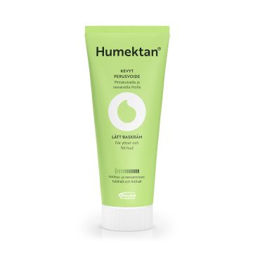 Humektan perusvoide 200 g