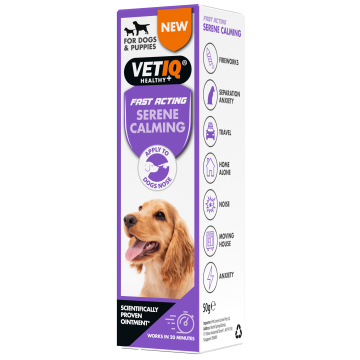 Serene Calming voide 50 g