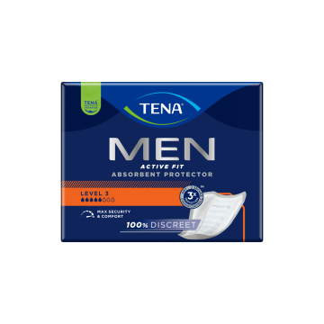 TENA Men Level 3 16 kpl