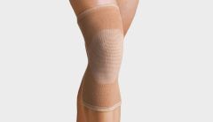 Thermoskin Knee 4 Way 86609 XL Elastic 1 kpl