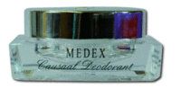 MEDEX CAUSAAL DEODORANT 15 ML