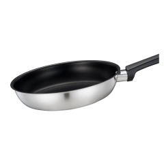 KERÄILYLAHJA SYKSY -25  Fiskarsin paistinpannu ( 22 cm)