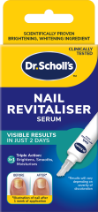 Scholl Nail Revitaliser kynsien elvyttäjä 1 kpl