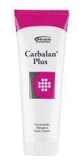 Carbalan Plus perusvoide 200 g