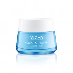 Vichy Aqualia Thermal Light norm. Iholle 50 ml