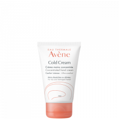 Avene Hand Cream with Cold Cream 50 ml