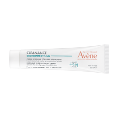 Avene Cleanance Comedomed Peeling 40 ml